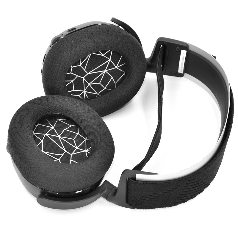 Almofadas de Substituição em T - Gaming Headset 7.1 avaliação e preço