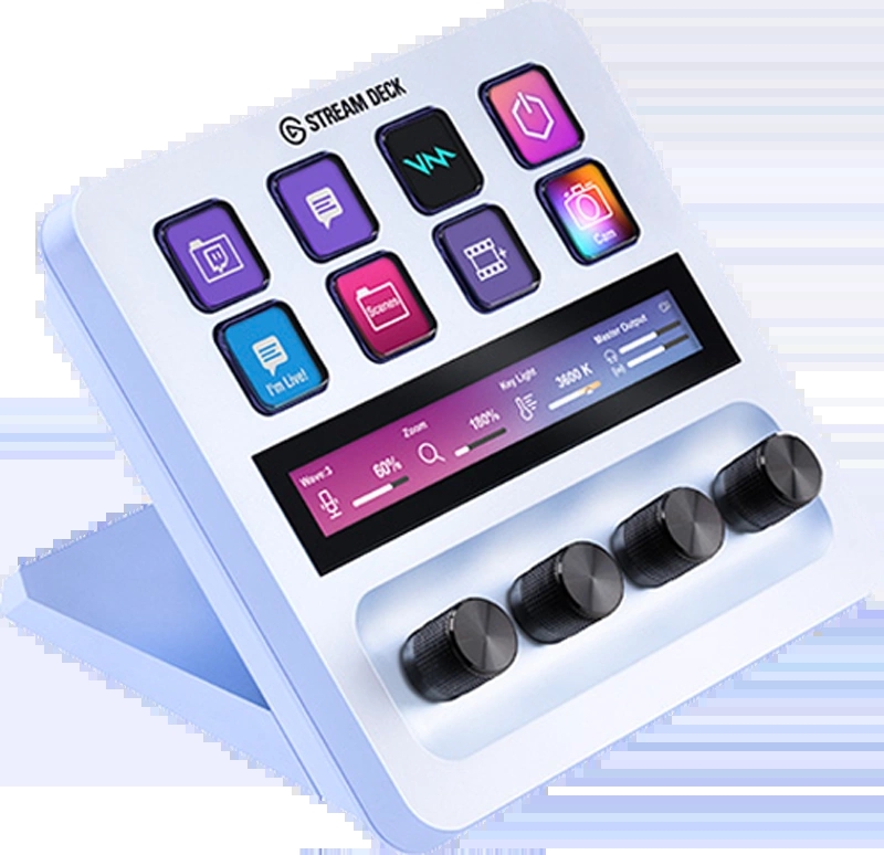 Elgato Stream Deck + XL consol - Elgato Stream Deck avaliação e preço