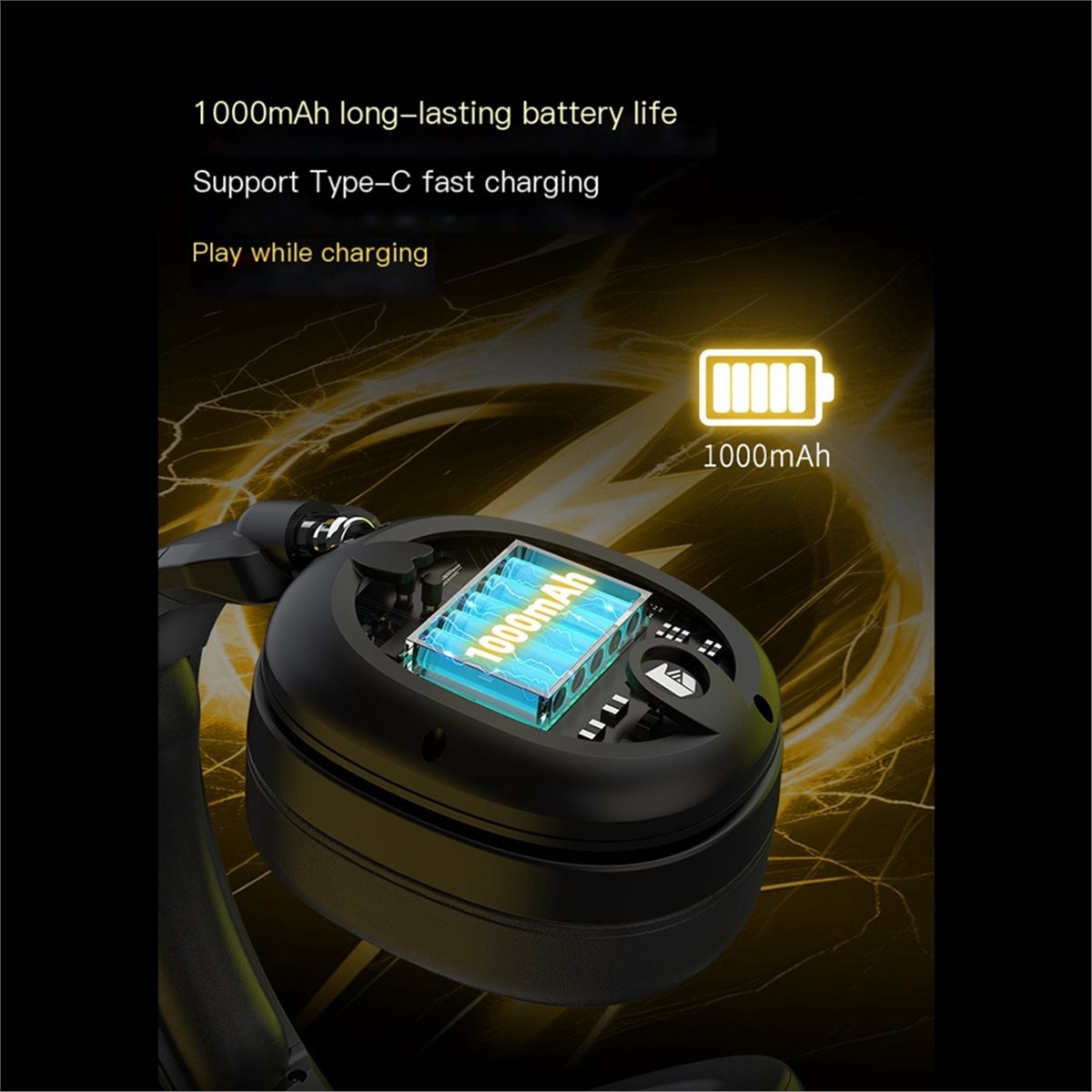 ■ ★ Novo Lançamento: Headset G - Gaming Headset 7.1 avaliação e preço