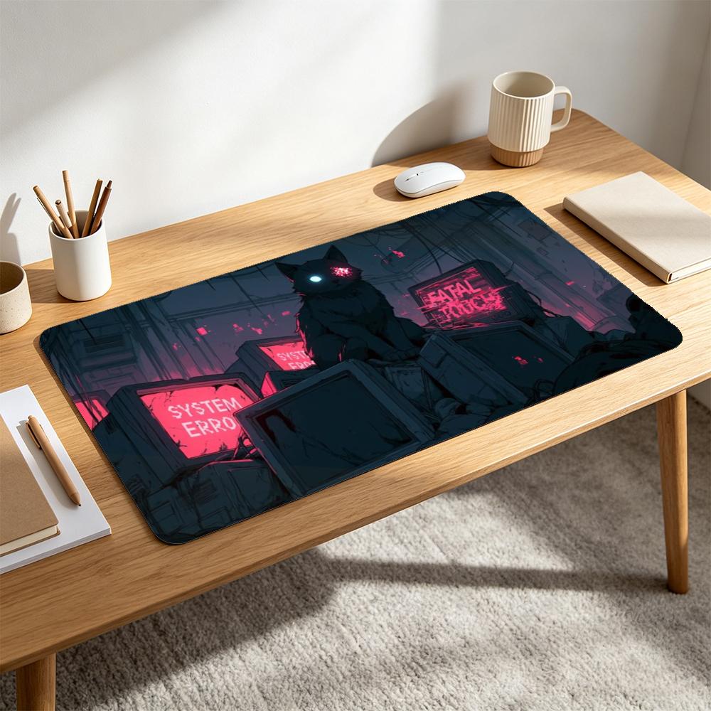 Mouse Pad Grande para Jogos Cy - Esports Gaming Monitor avaliação e preço