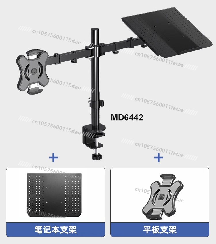 Suporte para monitor, acessóri - Dual Monitor Stand avaliação e preço