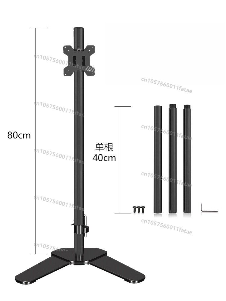 Suporte para monitor, acessóri - Dual Monitor Stand avaliação e preço